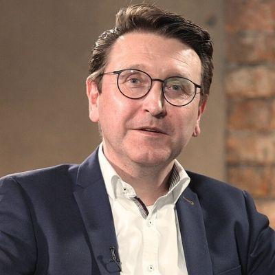 Prof. Dr. Dr. Stephan von Haehling